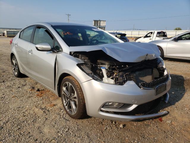 KIA FORTE EX 2014 knafx4a86e5070921