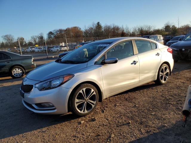 KIA FORTE EX 2014 knafx4a86e5072510