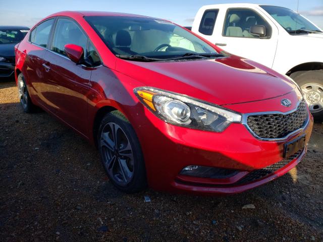 KIA FORTE EX 2014 knafx4a86e5074788