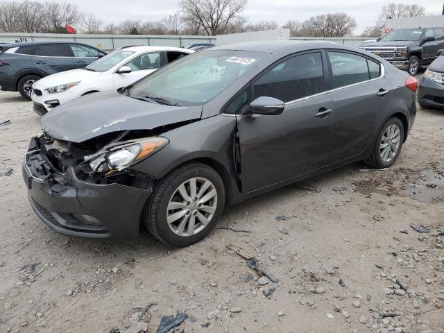 KIA FORTE 2014 knafx4a86e5079425