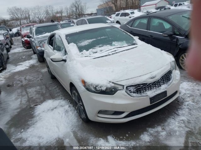 KIA FORTE 2014 knafx4a86e5084110