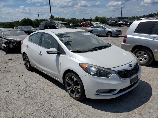 KIA FORTE EX 2014 knafx4a86e5084138