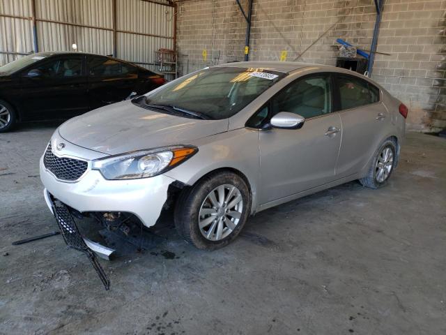 KIA FORTE EX 2014 knafx4a86e5085872