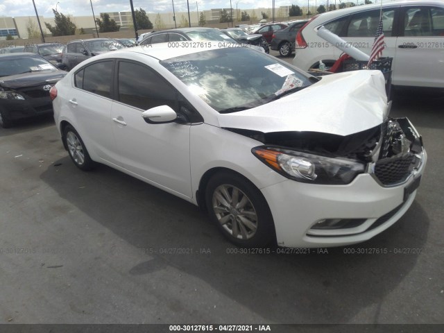 KIA FORTE 2014 knafx4a86e5086925