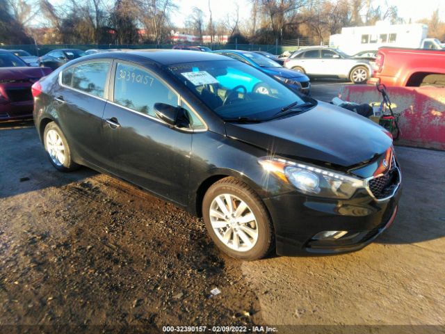 KIA FORTE 2014 knafx4a86e5089677