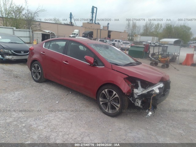 KIA FORTE 2014 knafx4a86e5090831