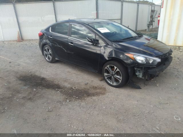 KIA FORTE 2014 knafx4a86e5095267