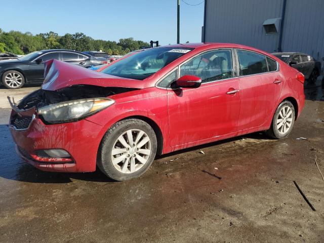 KIA FORTE EX 2014 knafx4a86e5096256