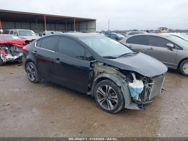 KIA FORTE 2014 knafx4a86e5096645