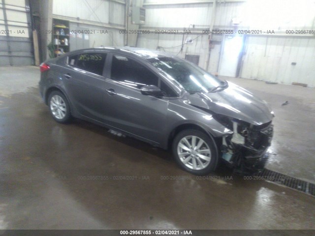 KIA FORTE 2014 knafx4a86e5105408