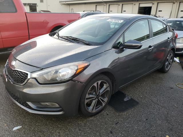 KIA FORTE EX 2014 knafx4a86e5105425