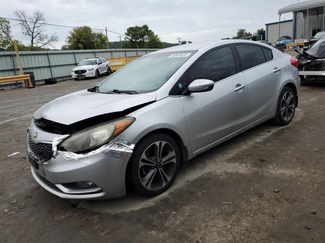 KIA FORTE EX 2014 knafx4a86e5105828