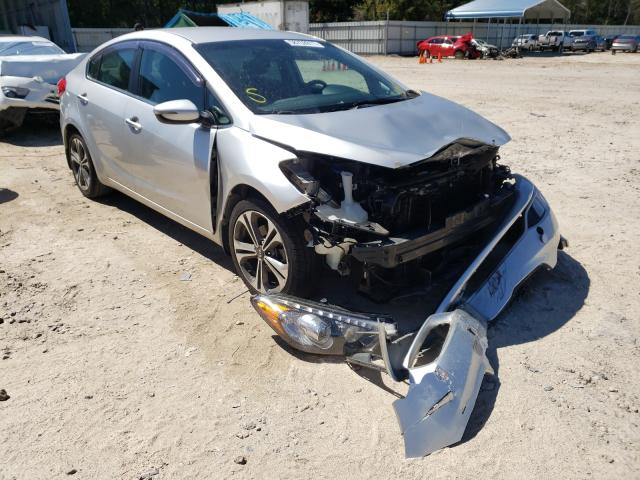 KIA FORTE EX 2014 knafx4a86e5105831