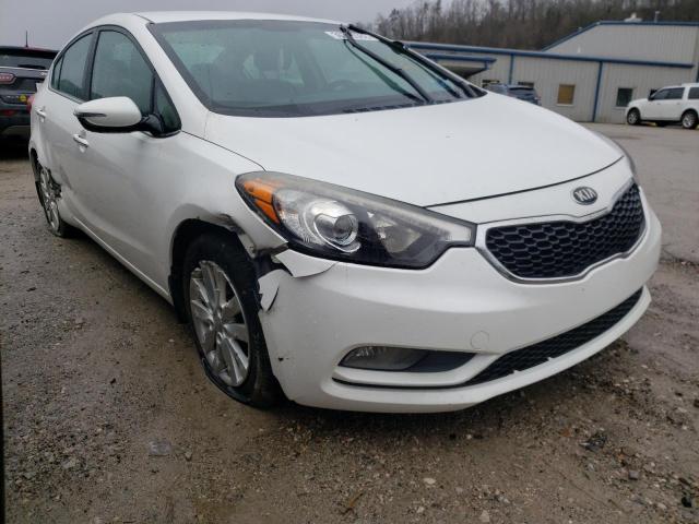 KIA FORTE EX 2014 knafx4a86e5110222