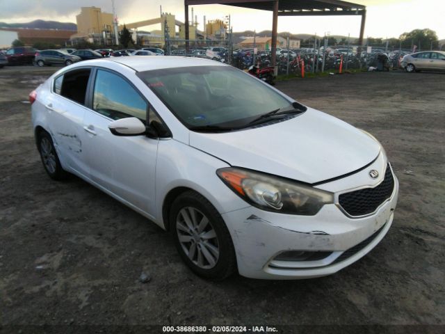 KIA FORTE 2014 knafx4a86e5114786