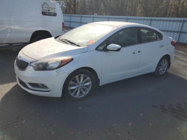 KIA FORTE EX 2014 knafx4a86e5119017