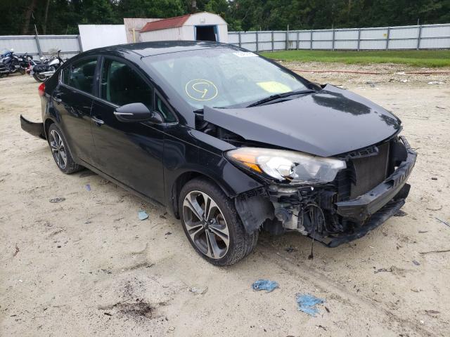 KIA FORTE EX 2014 knafx4a86e5119230