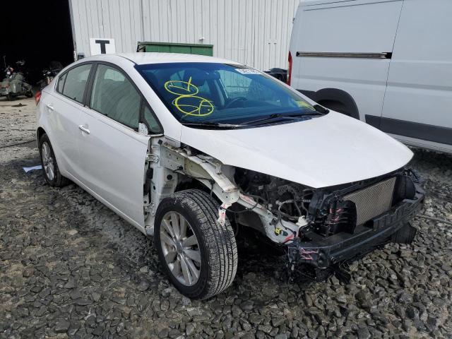 KIA FORTE EX 2014 knafx4a86e5120460