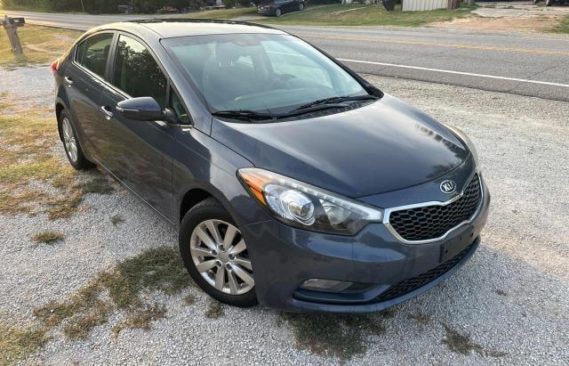 KIA FORTE EX 2014 knafx4a86e5120975