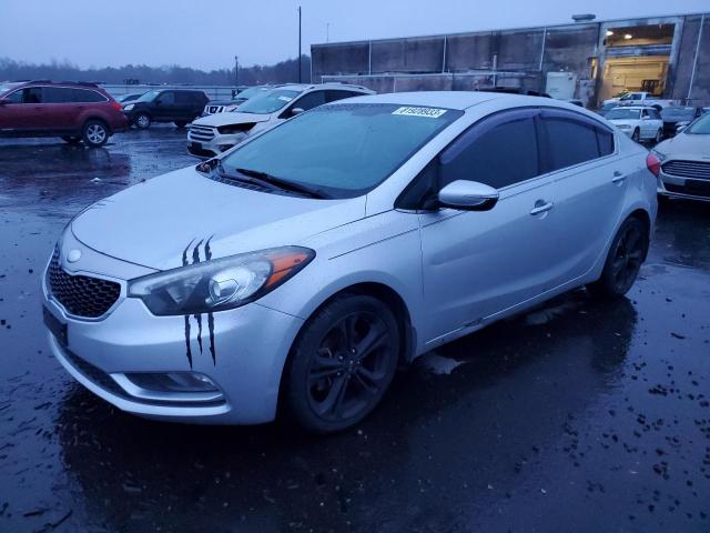 KIA FORTE 2014 knafx4a86e5121480