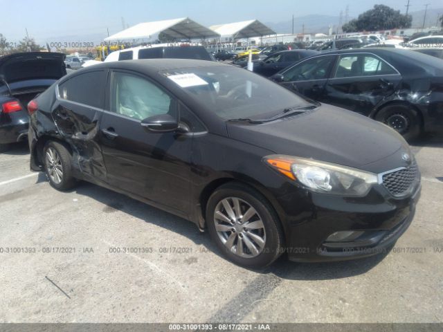 KIA FORTE 2014 knafx4a86e5123729