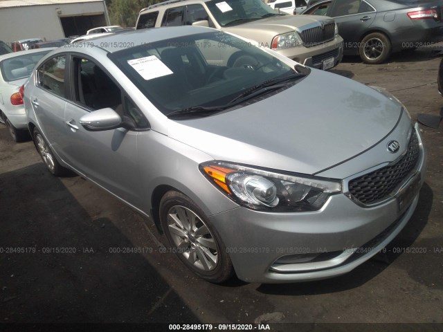 KIA FORTE 2014 knafx4a86e5127604