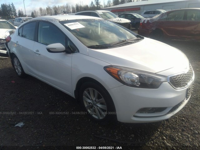 KIA FORTE 2014 knafx4a86e5128168