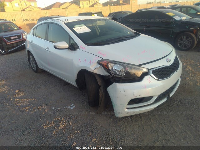 KIA FORTE 2014 knafx4a86e5128171