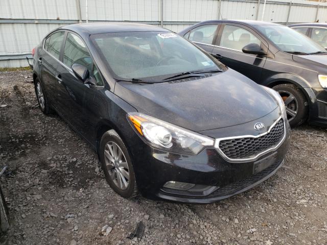 KIA FORTE EX 2014 knafx4a86e5128249