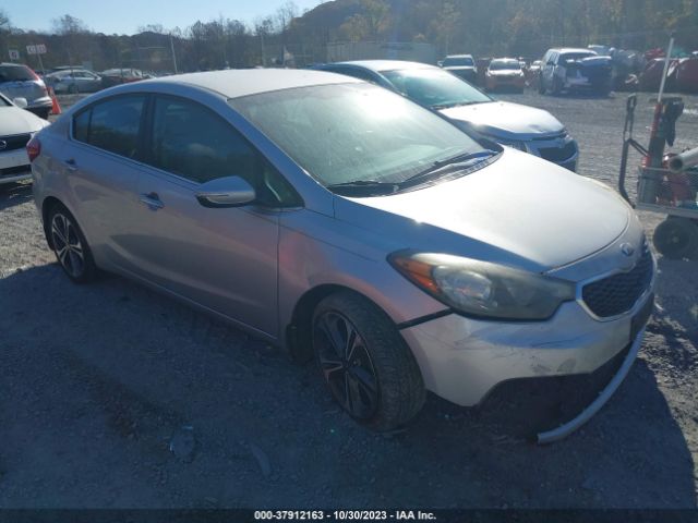 KIA FORTE 2014 knafx4a86e5141633