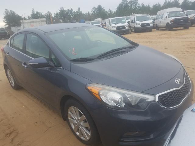 KIA FORTE EX 2014 knafx4a86e5151014