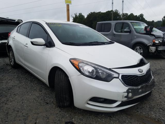 KIA FORTE EX 2014 knafx4a86e5151238