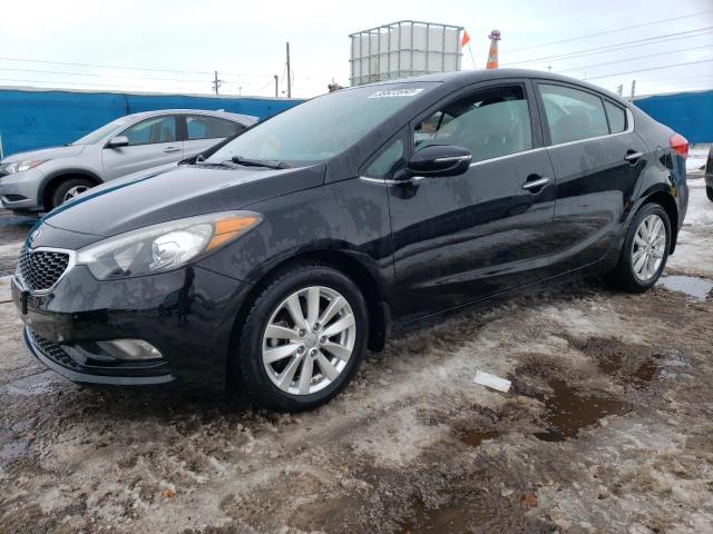 KIA FORTE EX 2014 knafx4a86e5152809