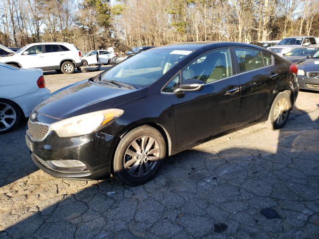 KIA FORTE 2014 knafx4a86e5153734