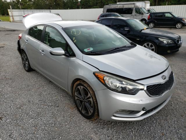 KIA FORTE EX 2014 knafx4a86e5154334