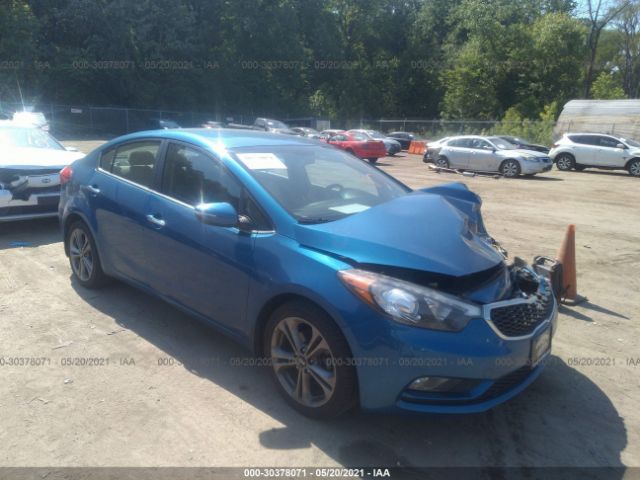 KIA FORTE 2014 knafx4a86e5154785