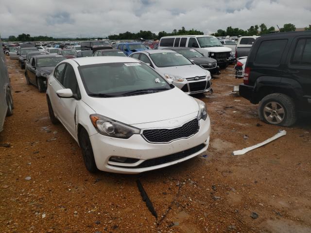 KIA FORTE EX 2014 knafx4a86e5155614