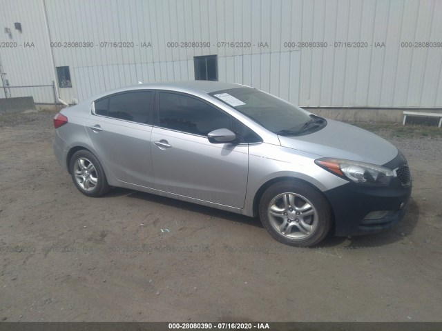 KIA FORTE 2014 knafx4a86e5156679