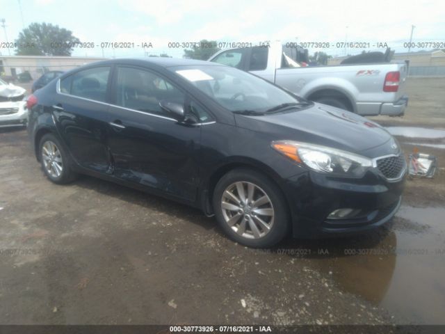 KIA FORTE 2014 knafx4a86e5157489