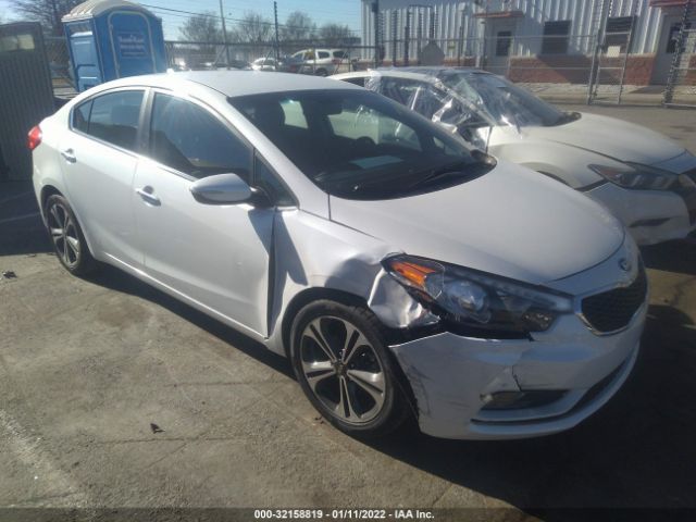 KIA FORTE 2014 knafx4a86e5162000