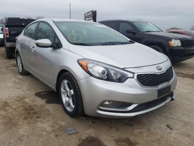 KIA FORTE EX 2014 knafx4a86e5163678