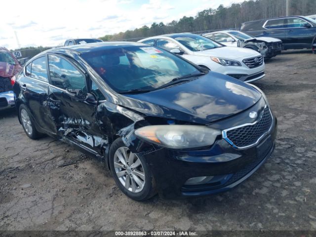 KIA FORTE 2014 knafx4a86e5166709