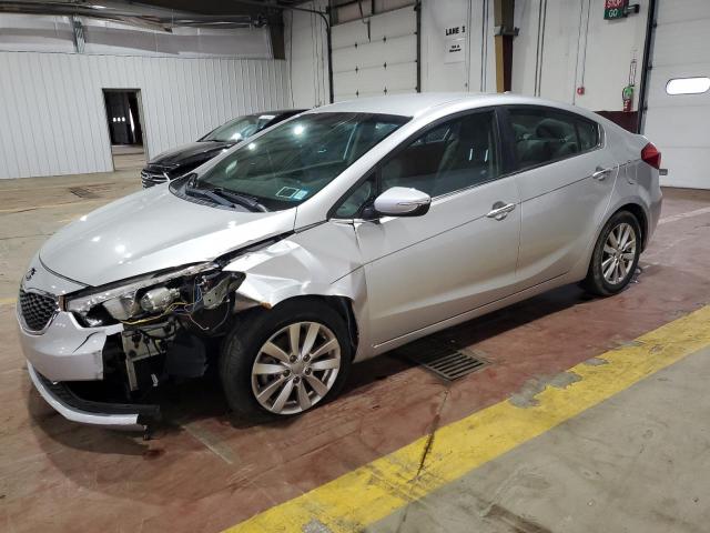 KIA FORTE EX 2014 knafx4a86e5168959