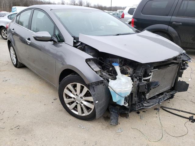 KIA FORTE EX 2014 knafx4a86e5172302