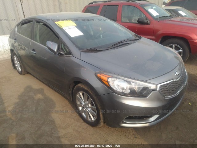 KIA FORTE 2014 knafx4a86e5172316