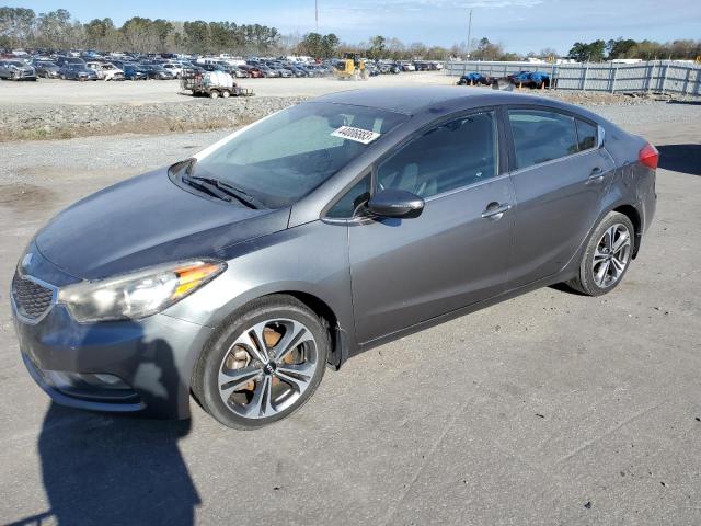 KIA FORTE EX 2014 knafx4a86e5173871