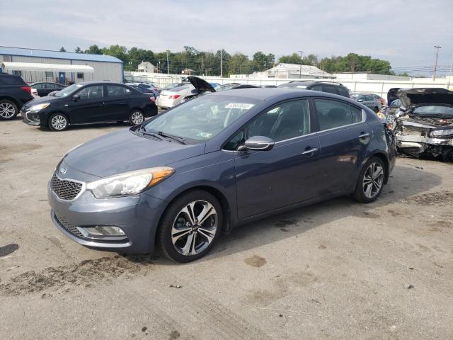 KIA FORTE EX 2014 knafx4a86e5176009