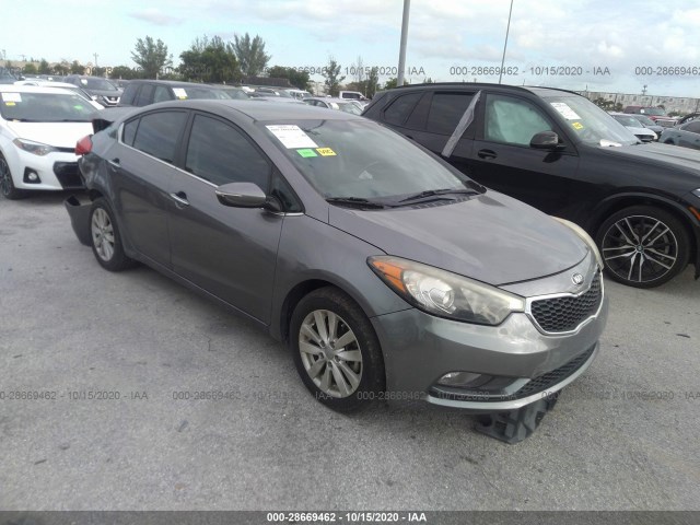 KIA FORTE 2014 knafx4a86e5176768