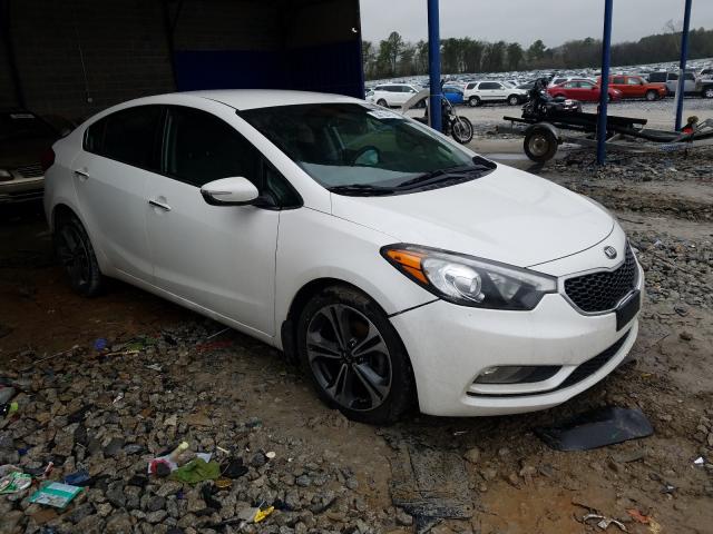 KIA FORTE EX 2014 knafx4a86e5177371