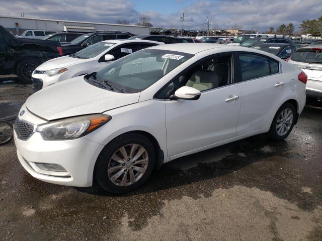 KIA FORTE EX 2014 knafx4a86e5193845